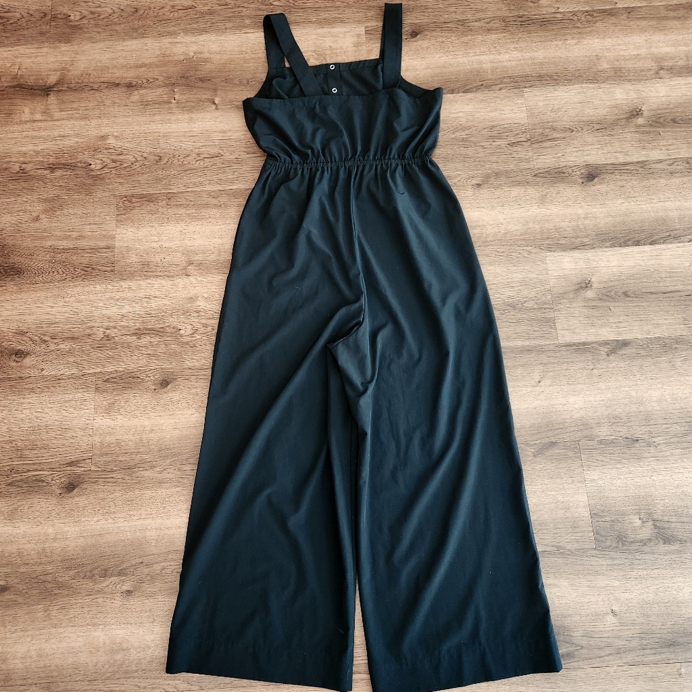 KRIMSON KLOVER River Jumpsuit in Black Size Medium - Picture 6 of 6